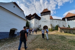 Országos idegenvezető tanfolyam (Ghid national de turism) Csíkszeredában image