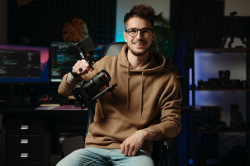 Gasztrofotózás képzés image