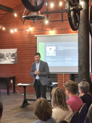 Élményt adni – a vendégkapcsolatok fejlesztése a turizmus világában tréning image