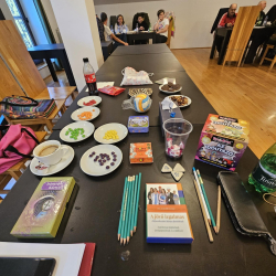 Csapatépítő tréningek image