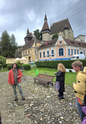 Idegenvezető képzés Csíkszeredában – Akkreditált tanfolyam hivatalos oklevéllel image